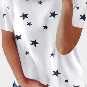 Star Top ( Plus Exclusive)